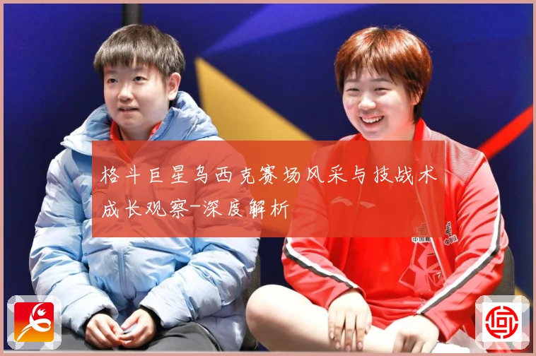 格斗巨星乌西克赛场风采与技战术成长观察-深度解析