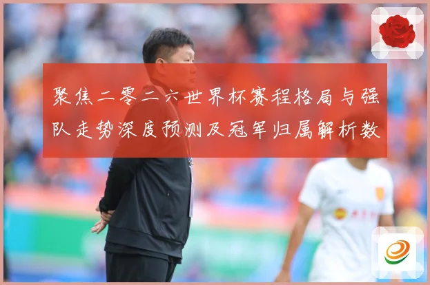 聚焦二零二六世界杯赛程格局与强队走势深度预测及冠军归属解析数据研判-深度解析
