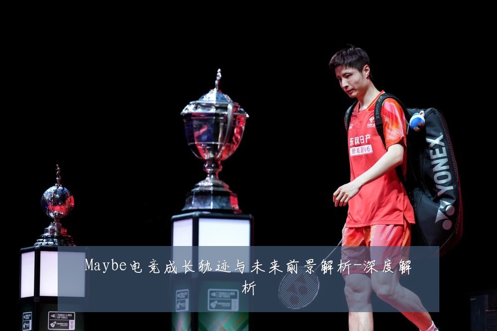 Maybe电竞成长轨迹与未来前景解析-深度解析