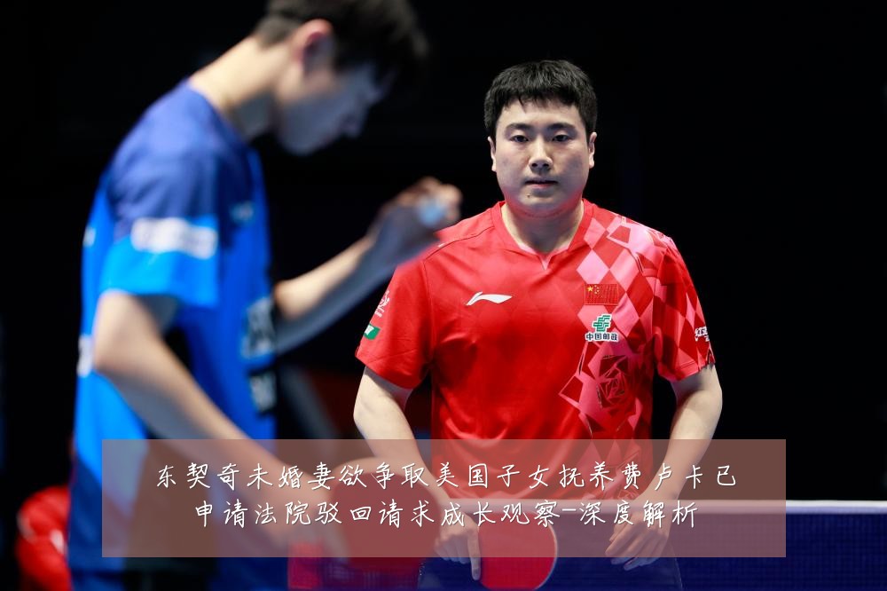 东契奇未婚妻欲争取美国子女抚养费卢卡已申请法院驳回请求成长观察-深度解析